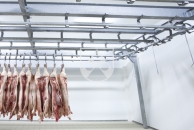 TroBloc® F - phủ tường kháng khuẩn cho nhà máy thực phẩm