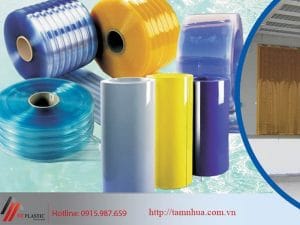 Màng PVC là gì
