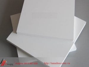 Mua nhựa PVC ở đâu