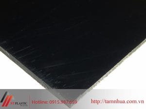 tấm nhựa abs