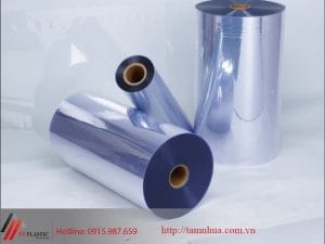 Đôi điều cần biết về màng nhựa PVC dẻo
