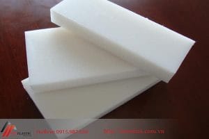 Nhựa PP loại đặc