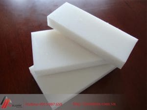 Nhựa PP được ứng dụng nhiều trong lĩnh vực đóng gói bao bì thực phẩm, y tế