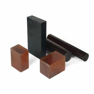 Đôi nét cần biết về nhựa chịu nhiệt độ cao