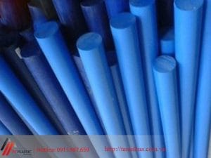 Nhựa MC dạng cây đặc