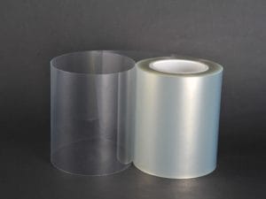 Phân biệt nhựa PET và PE