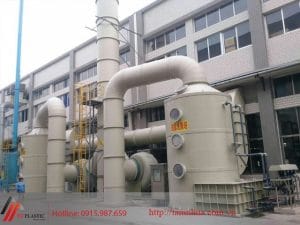 Ống nhựa PP cao cấp