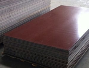Tấm nhựa Phenolic chất lượng cao