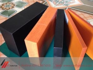 ứng dụng của tấm nhựa Bakelite