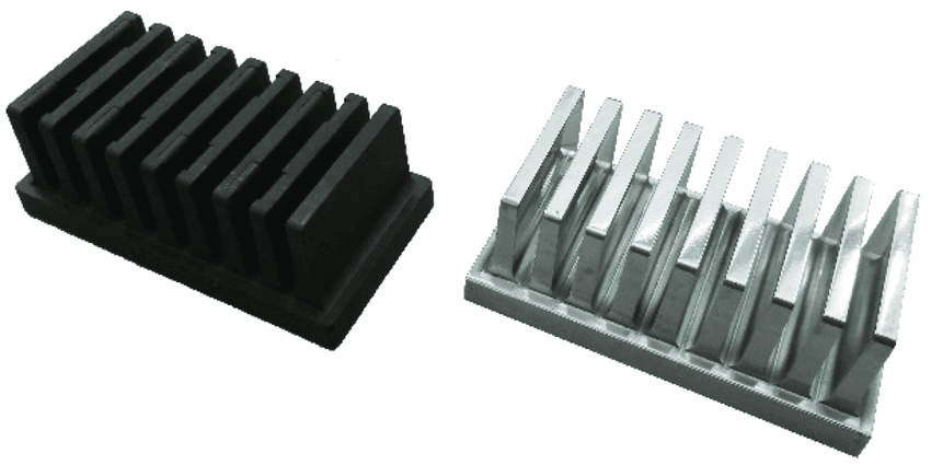 nhựa dẫn nhiệt