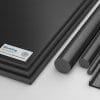 Polystone® M EHS black