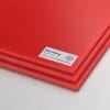 Polystone® D red