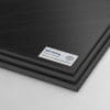 Polystone® D nuclear black