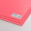 Polystone® D nuclear red