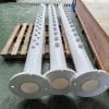 Anti-Corrosion Nozzle PTFE