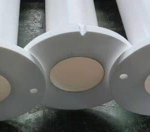Anti-Corrosion Nozzle PTFE