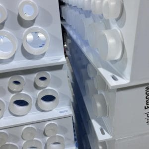 Máy lọc axit bằng PP