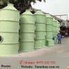Tháp hấp thụ bằng composite