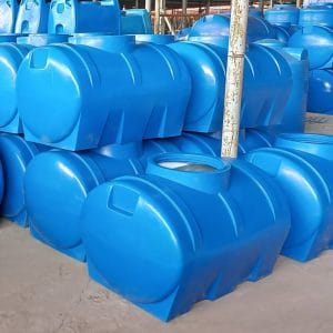 Bồn nhựa PE chính hãng