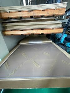 FMHS6650- pvc fm 4910- takiron