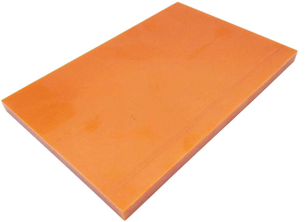 Chất lượng tấm nhựa Bakelite
