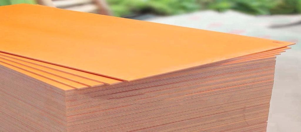 Chất lượng tấm nhựa Bakelite