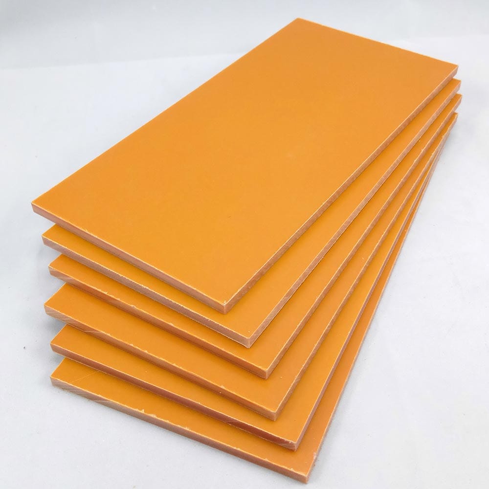 Chất lượng tấm nhựa Bakelite