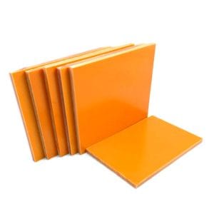 Chất lượng tấm nhựa Bakelite