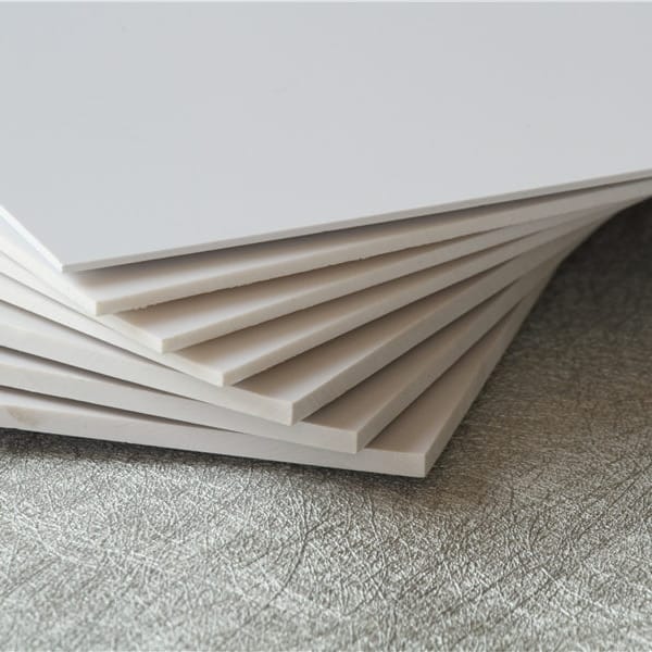 Tấm nhựa PE chịu nhiệt và hóa chất