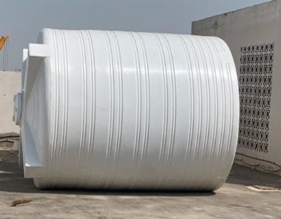 Ứng dụng của bồn nhựa PVC