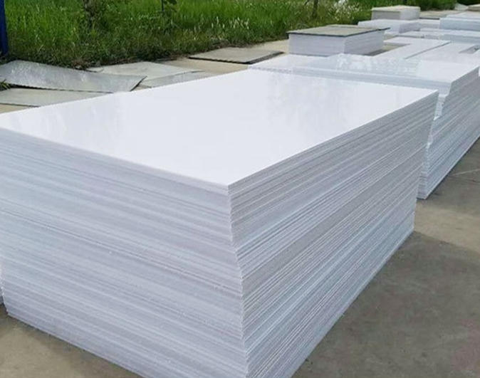 Tấm nhựa PP chịu nhiệt có tốt không?