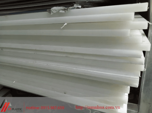 Tấm nhựa PP chịu nhiệt có tốt không?